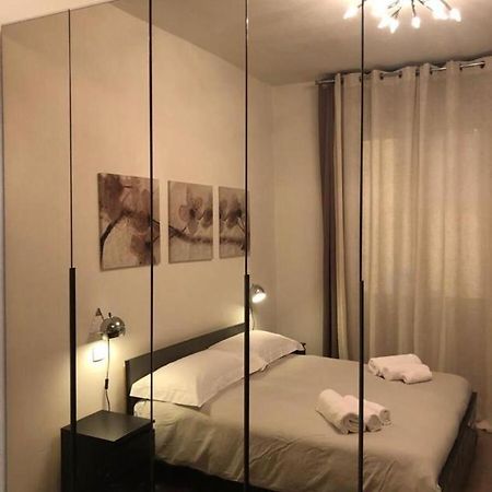 La Casa In Via Venti Apartment Verona Ngoại thất bức ảnh