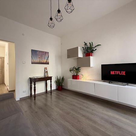 La Casa In Via Venti Apartment Verona Ngoại thất bức ảnh