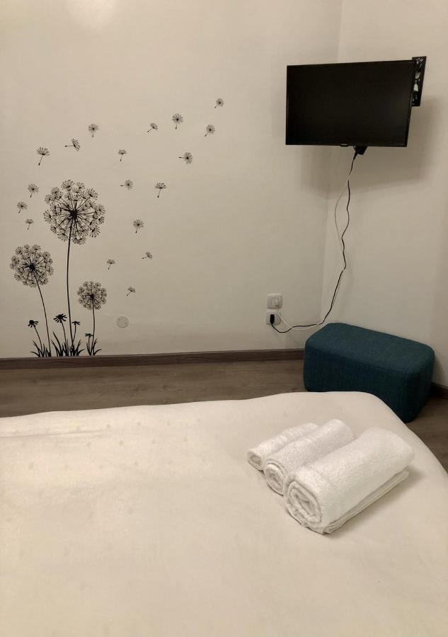 La Casa In Via Venti Apartment Verona Ngoại thất bức ảnh