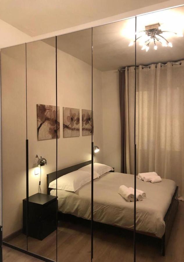 La Casa In Via Venti Apartment Verona Ngoại thất bức ảnh