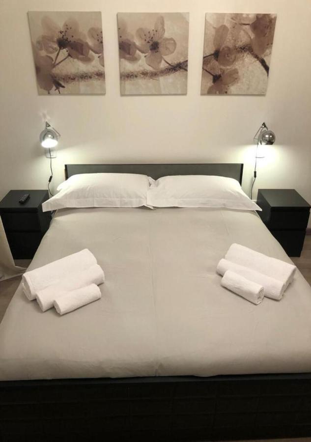 La Casa In Via Venti Apartment Verona Ngoại thất bức ảnh