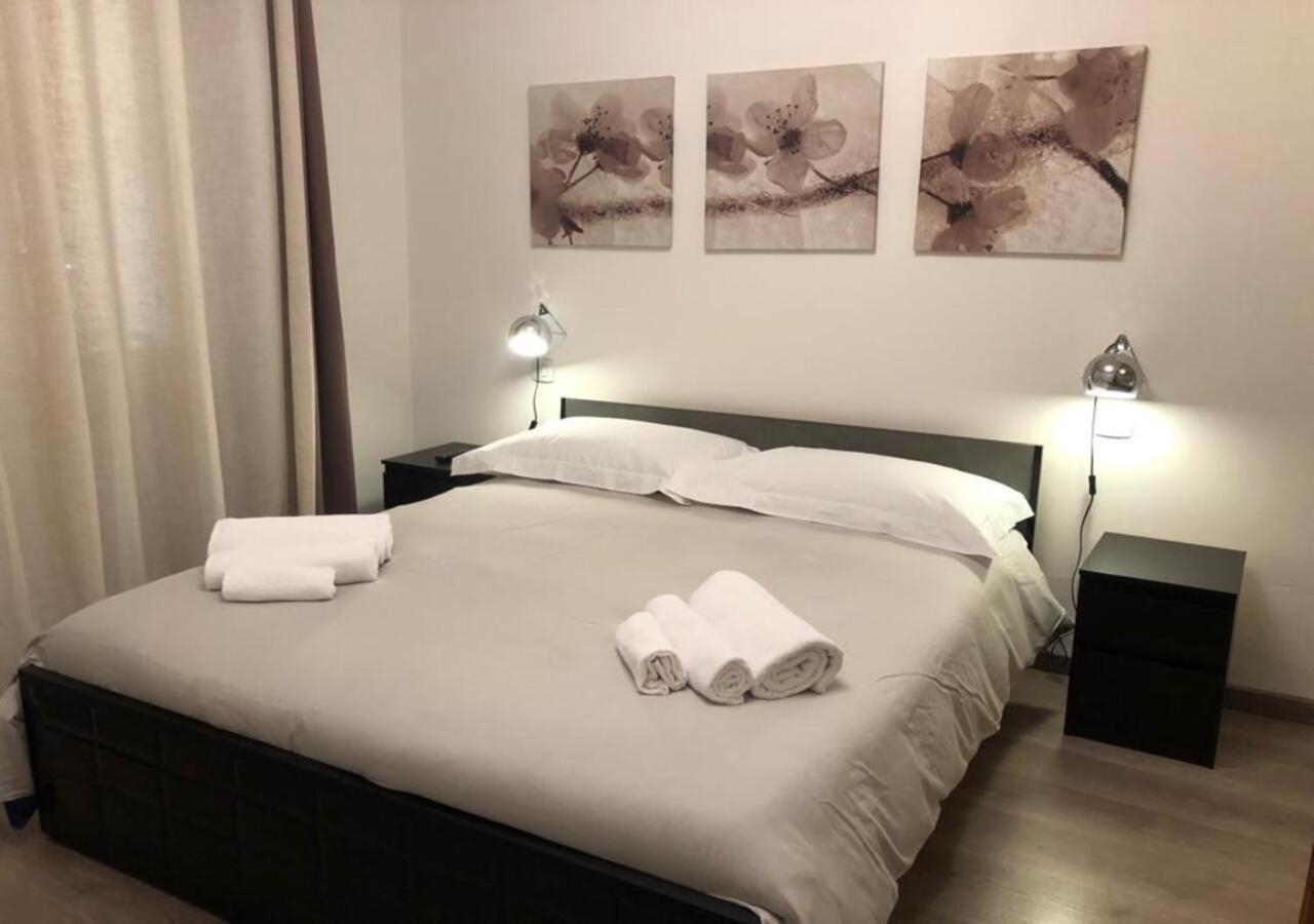 La Casa In Via Venti Apartment Verona Ngoại thất bức ảnh