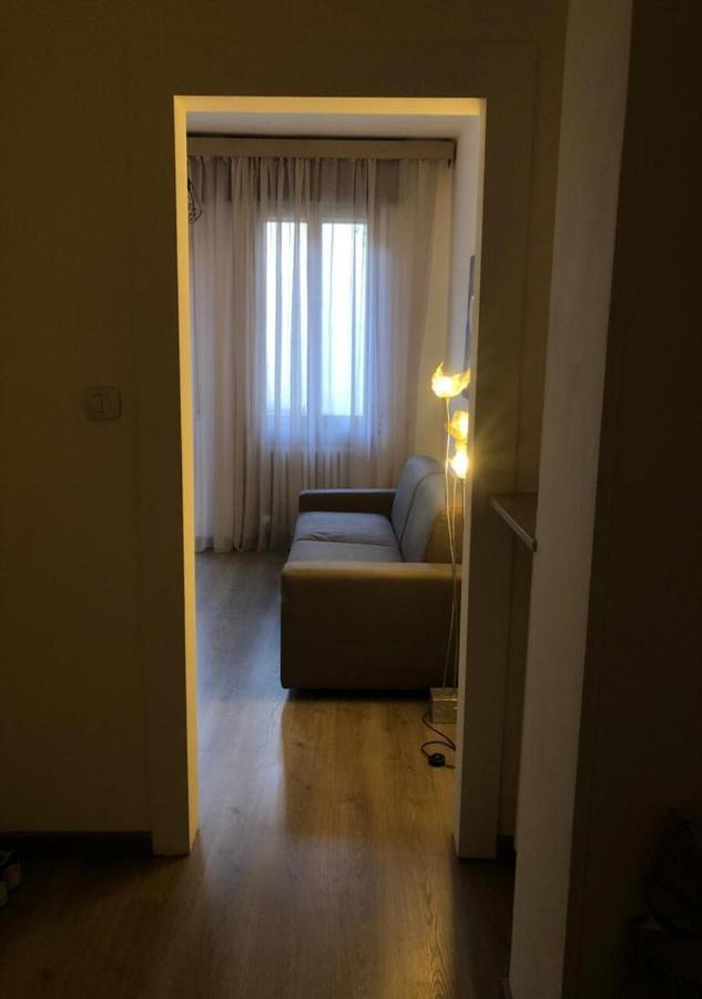La Casa In Via Venti Apartment Verona Ngoại thất bức ảnh