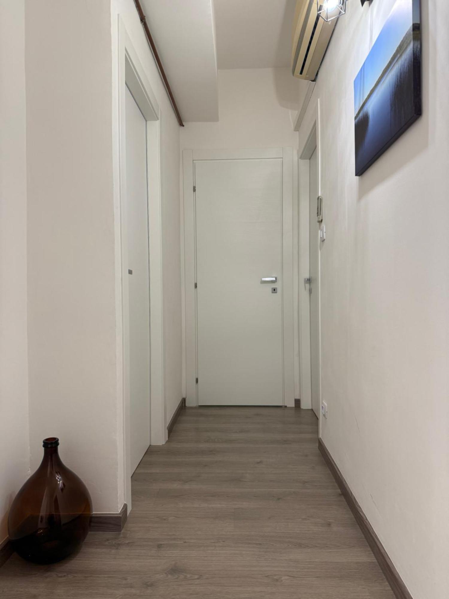 La Casa In Via Venti Apartment Verona Ngoại thất bức ảnh