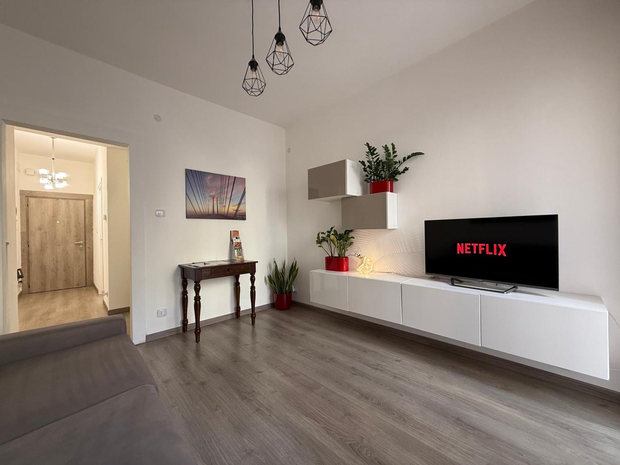 La Casa In Via Venti Apartment Verona Ngoại thất bức ảnh